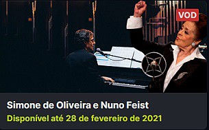 Simone de Oliveira e Nuno Feist.JPG